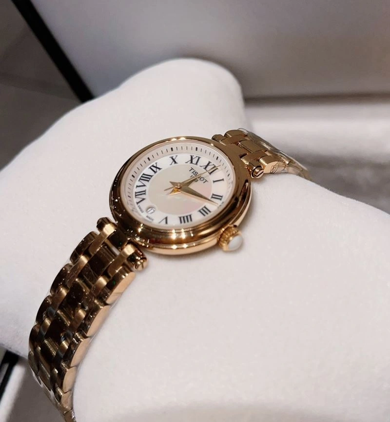 Faithkeybiz TISSOT Watches