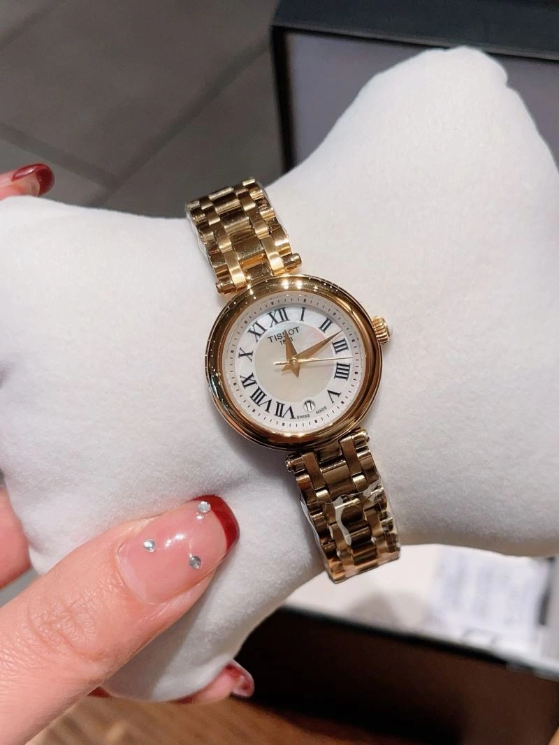 Faithkeybiz TISSOT Watches