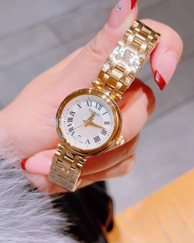 Faithkeybiz TISSOT Watches