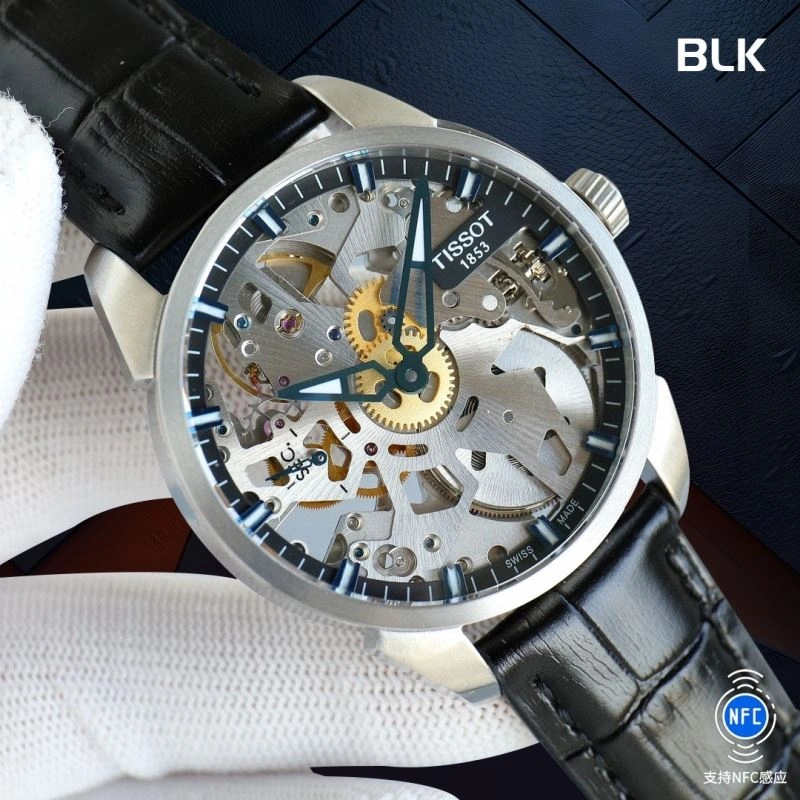 Faithkeybiz TISSOT Watches