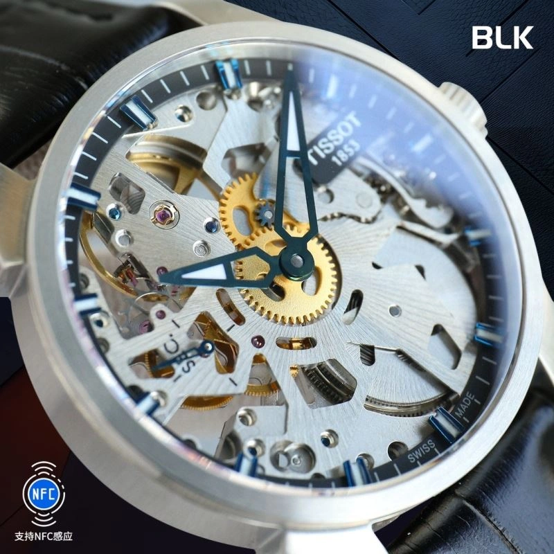 Faithkeybiz TISSOT Watches