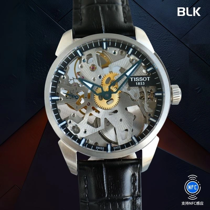 Faithkeybiz TISSOT Watches