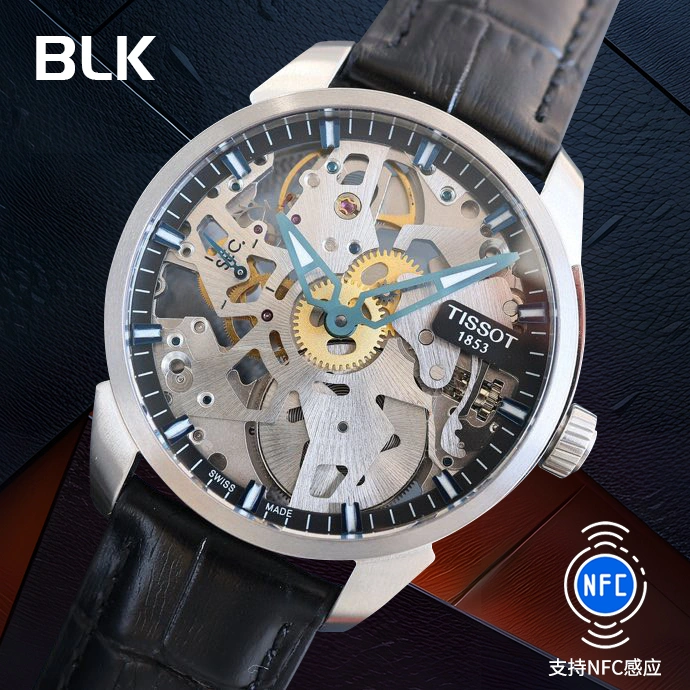 Faithkeybiz TISSOT Watches