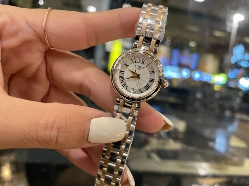 TISSOT Watches