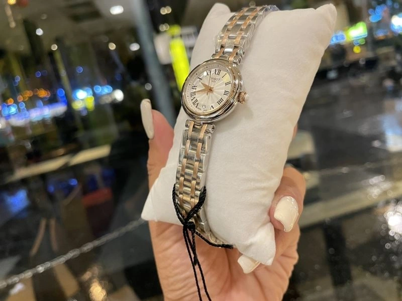 Faithkeybiz TISSOT Watches