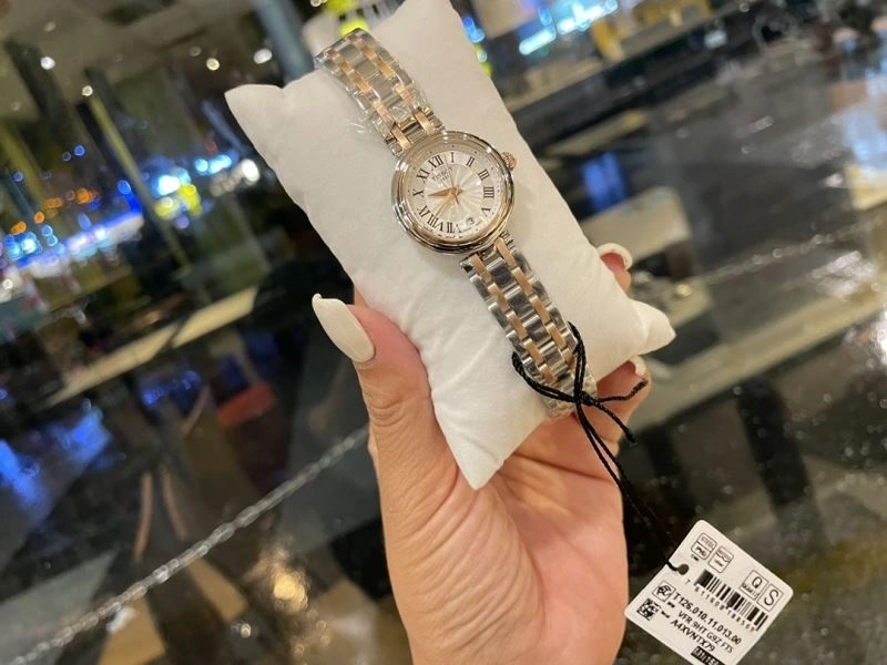 Faithkeybiz TISSOT Watches