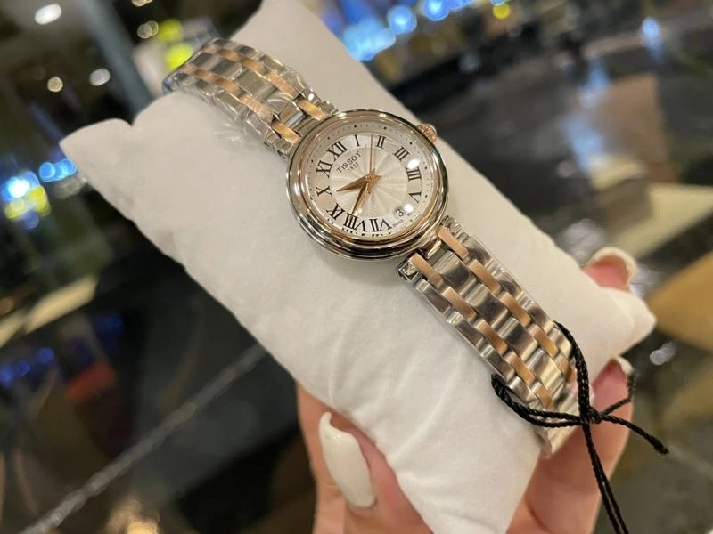Faithkeybiz TISSOT Watches