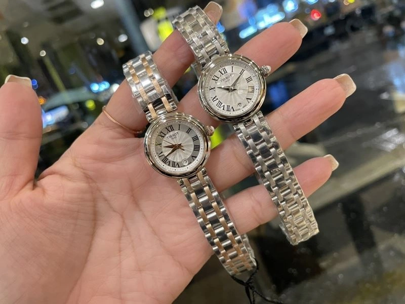 Faithkeybiz TISSOT Watches