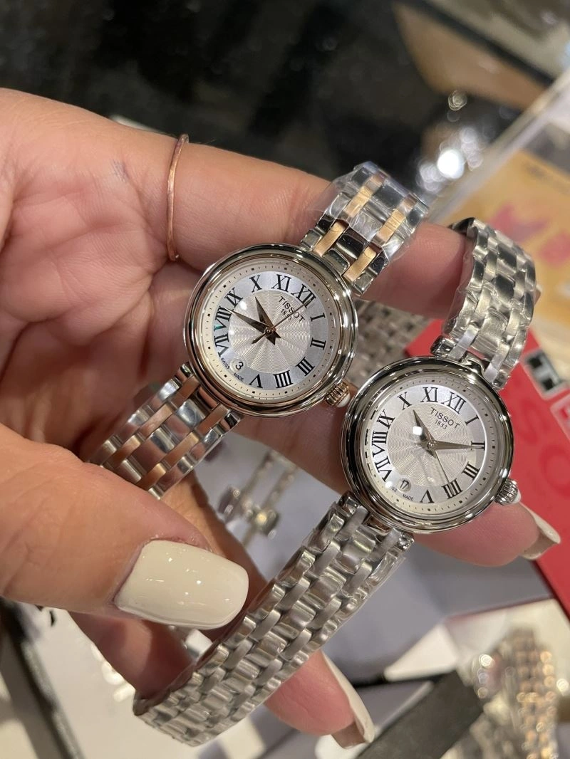 Faithkeybiz TISSOT Watches