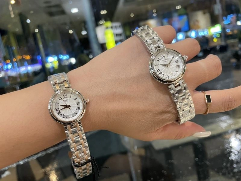 Faithkeybiz TISSOT Watches