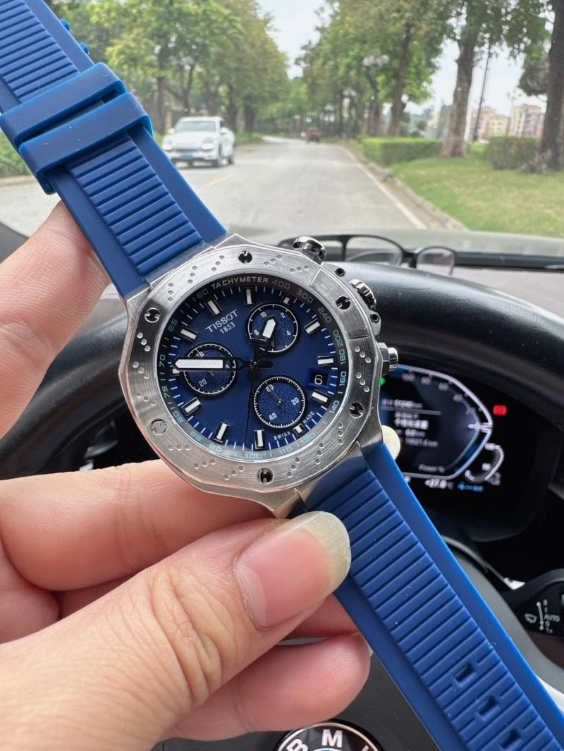 TISSOT Watches