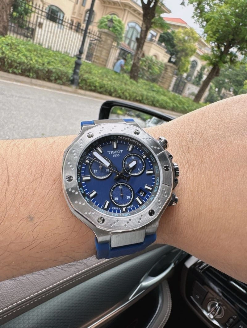 Faithkeybiz TISSOT Watches