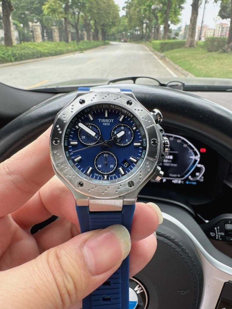 Faithkeybiz TISSOT Watches