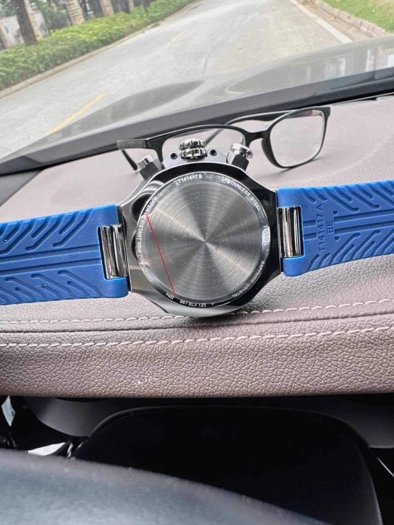 Faithkeybiz TISSOT Watches