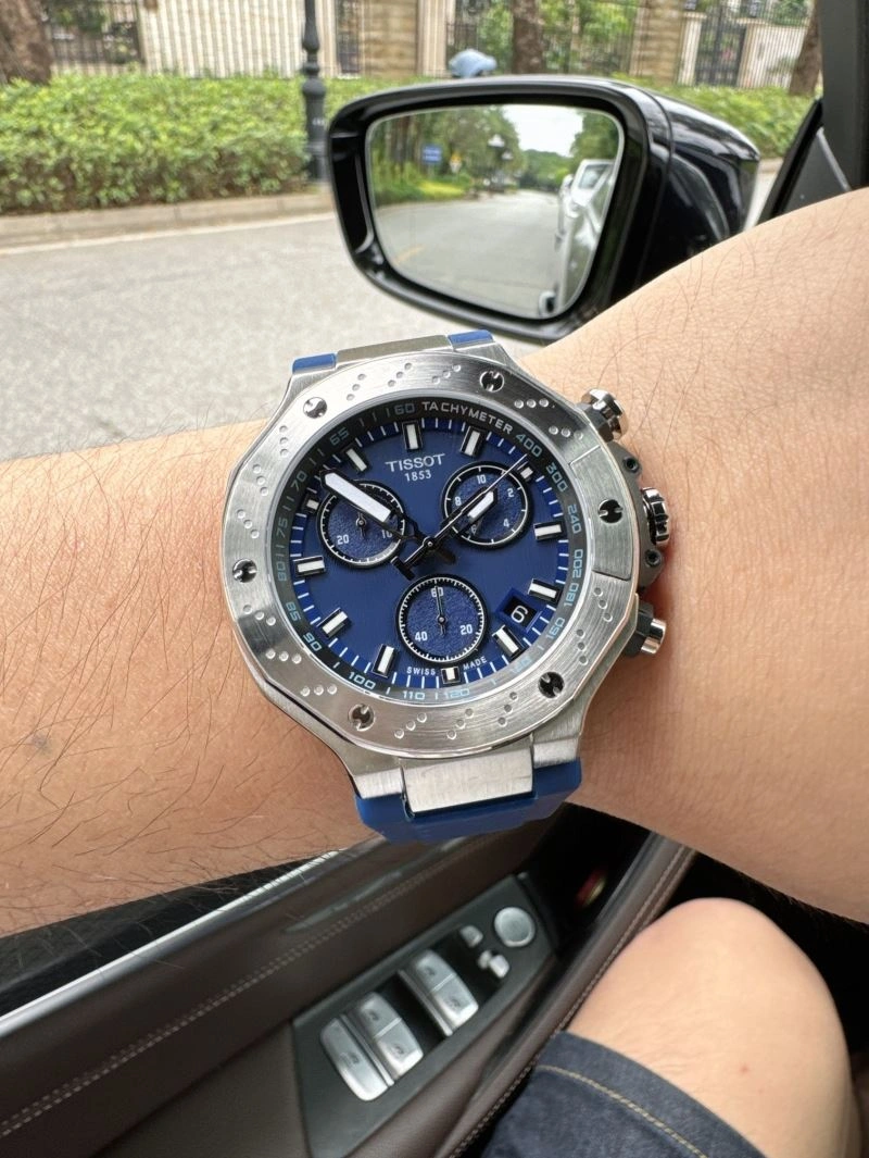 Faithkeybiz TISSOT Watches