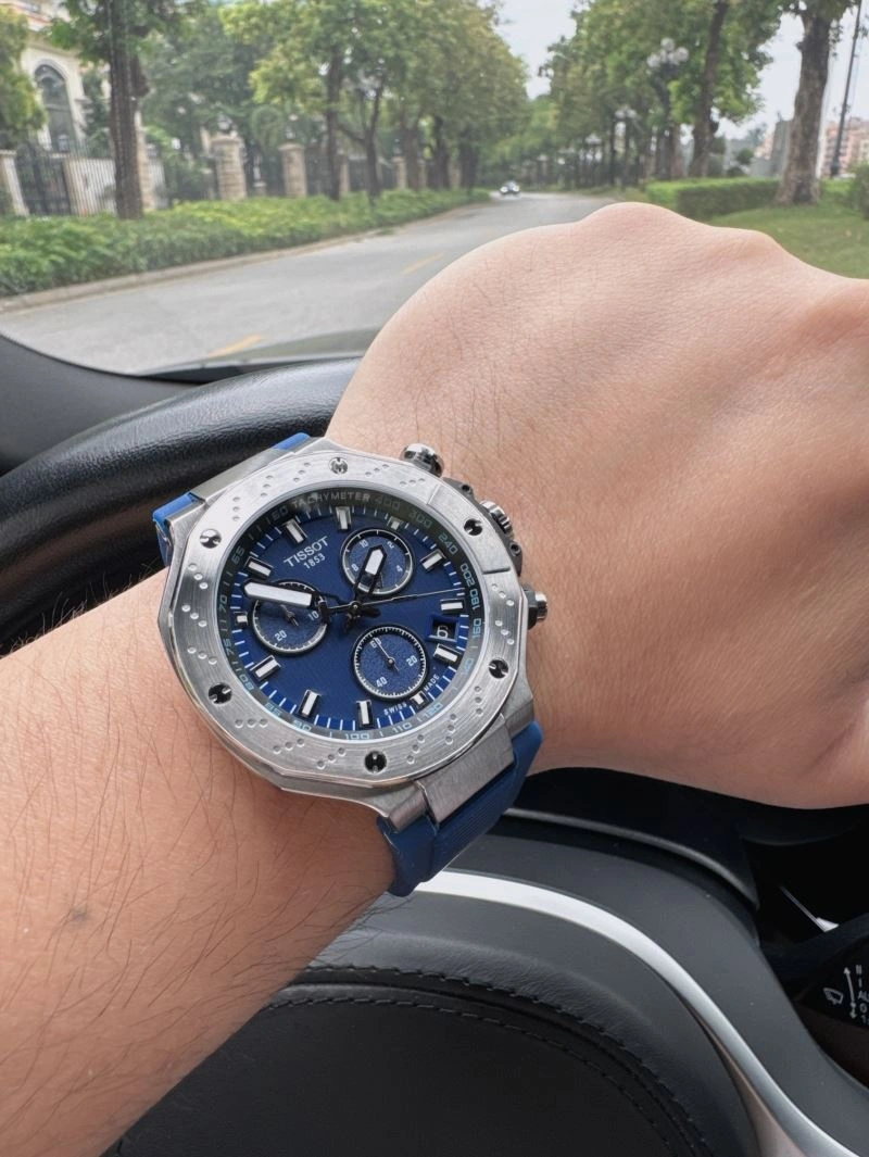 Faithkeybiz TISSOT Watches