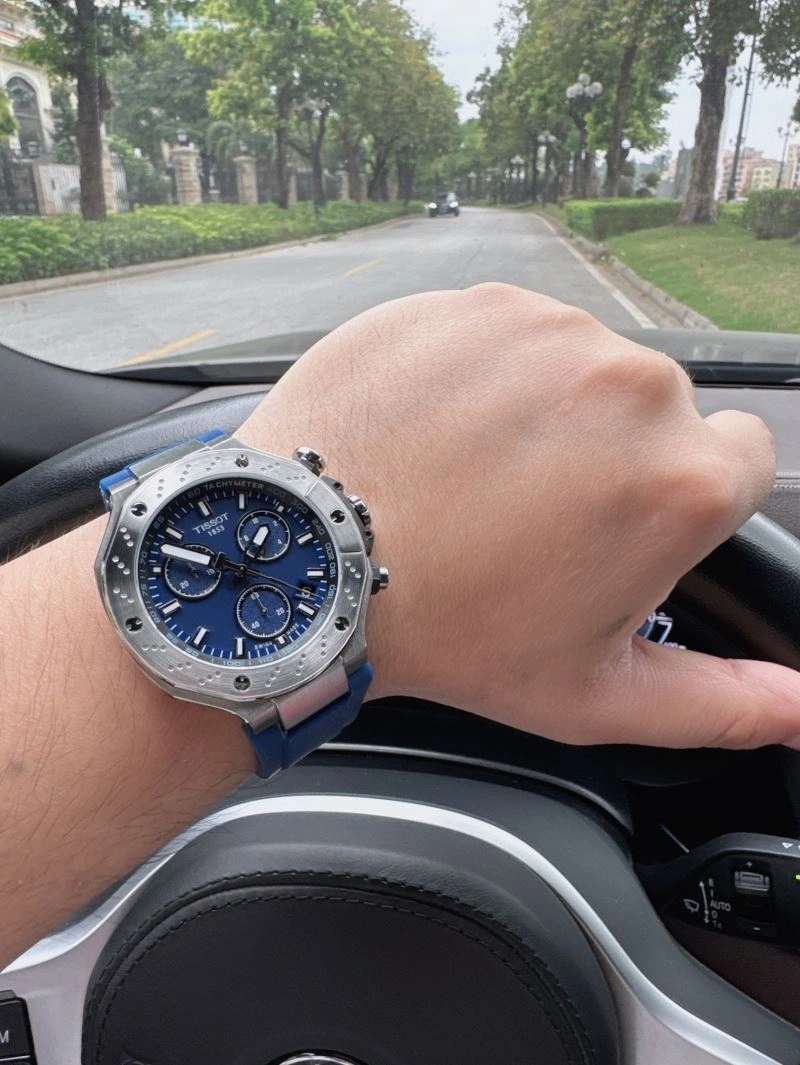 Faithkeybiz TISSOT Watches