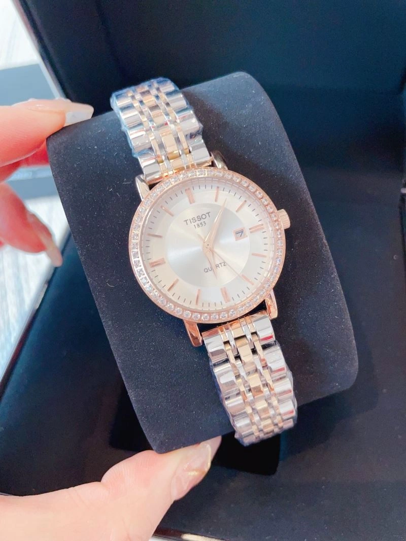TISSOT Watches