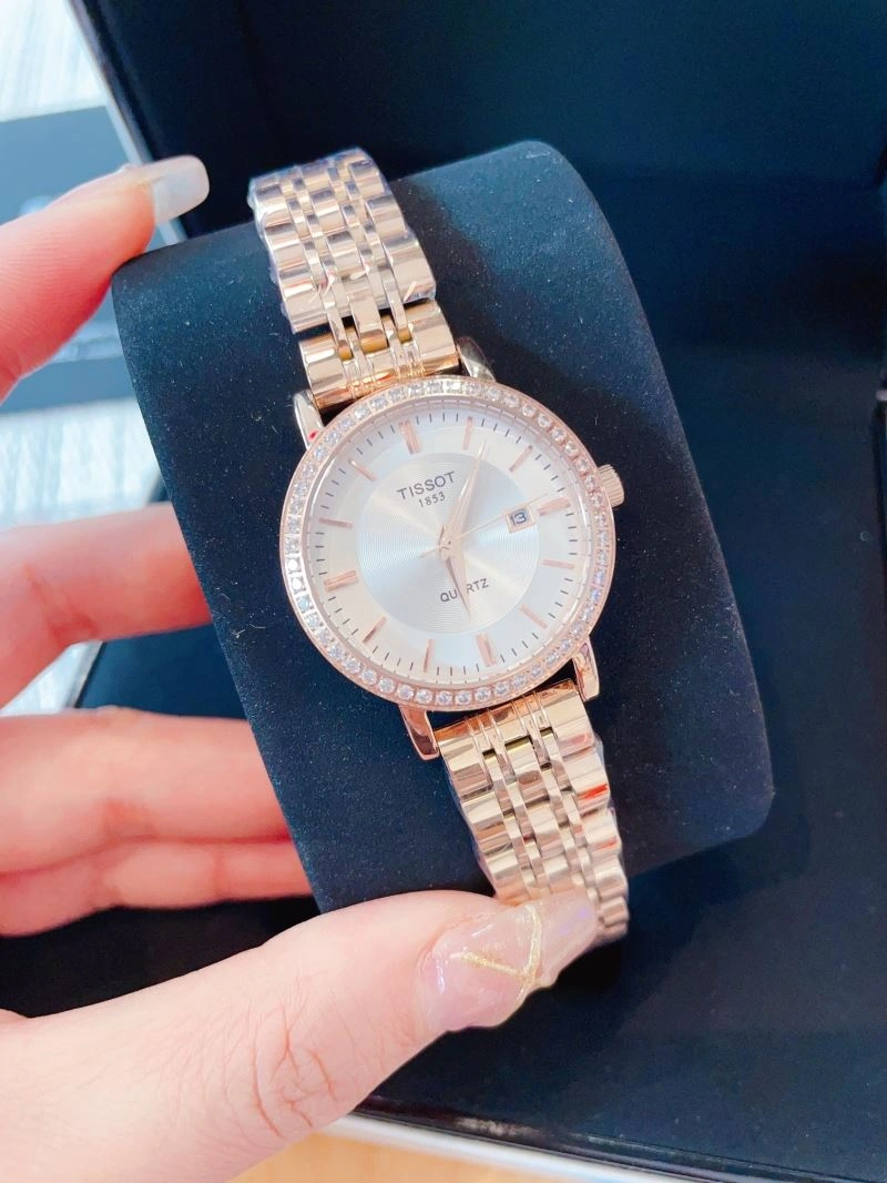 Faithkeybiz TISSOT Watches