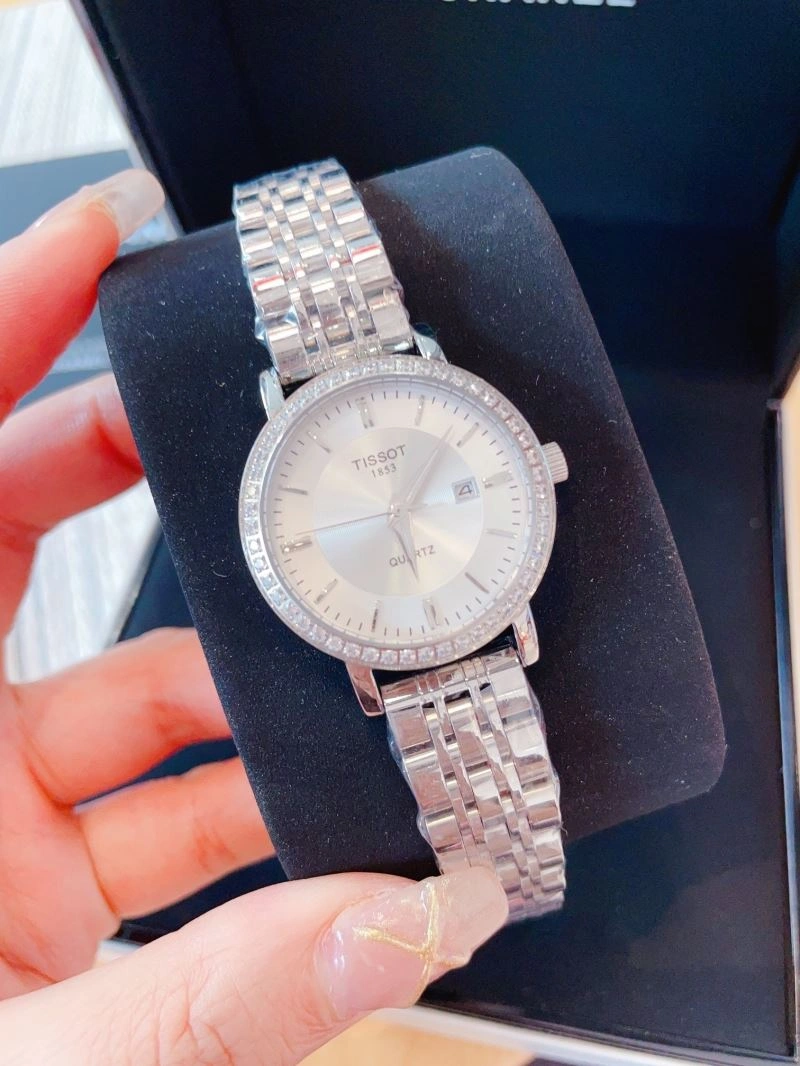 Faithkeybiz TISSOT Watches
