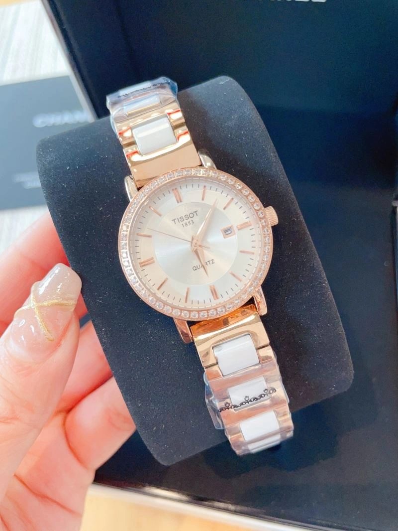 Faithkeybiz TISSOT Watches
