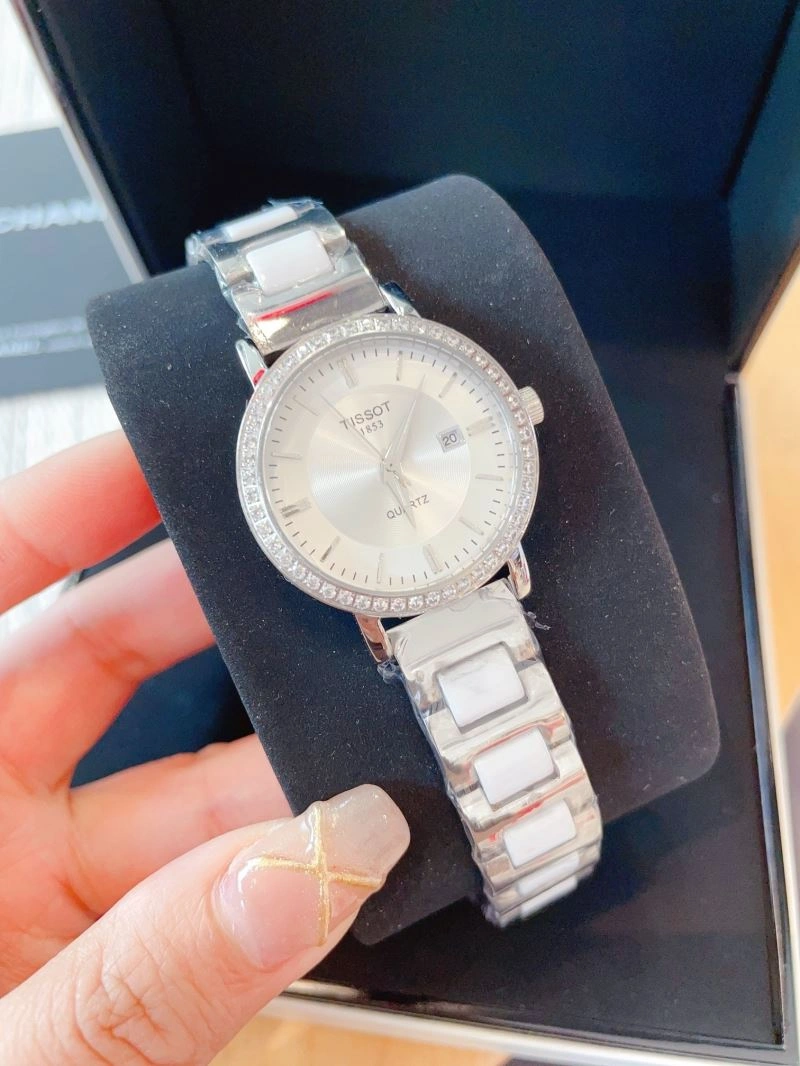 Faithkeybiz TISSOT Watches