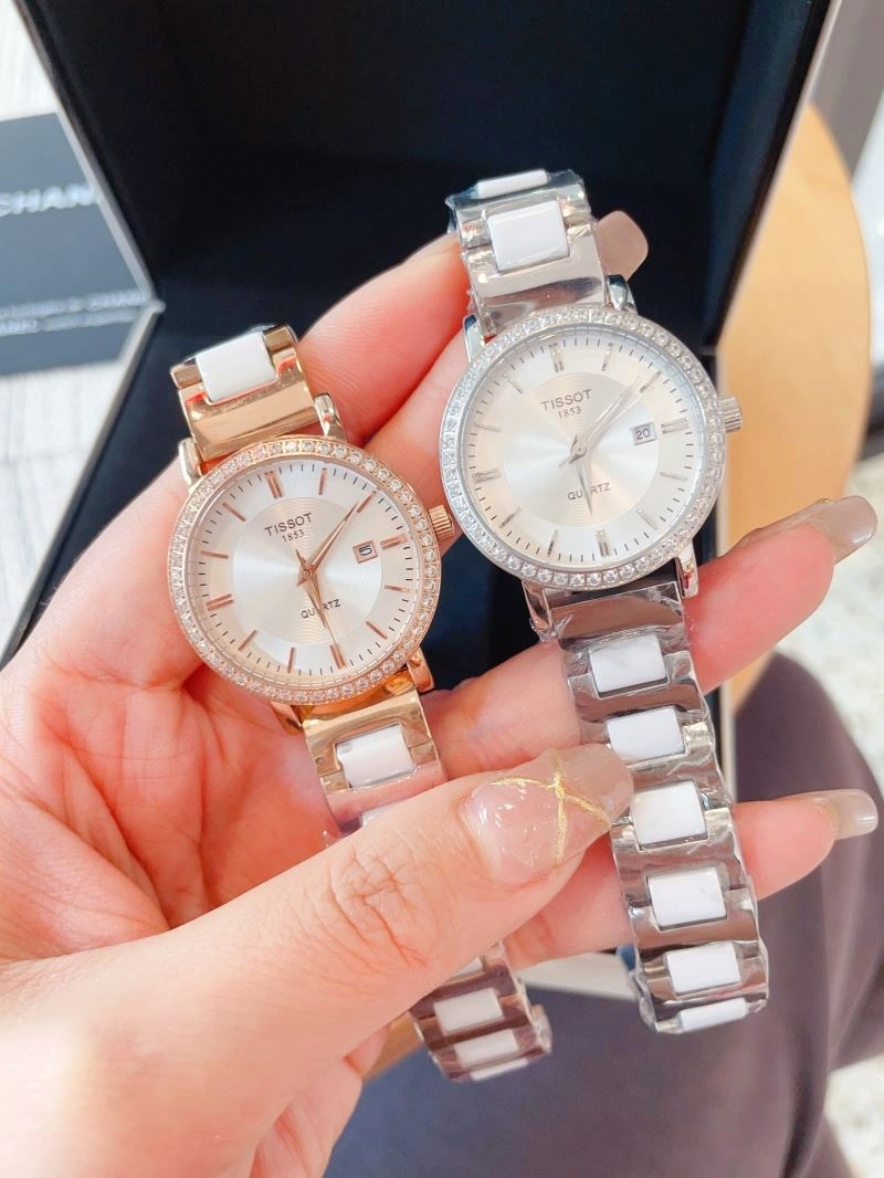 Faithkeybiz TISSOT Watches