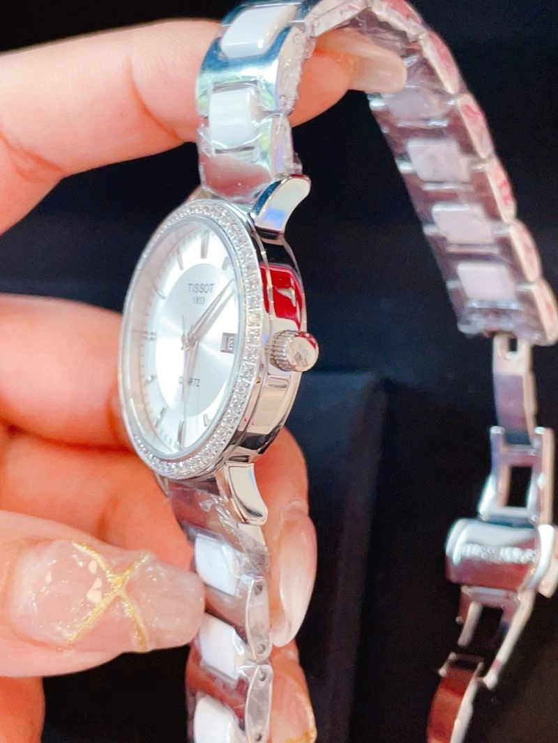 Faithkeybiz TISSOT Watches