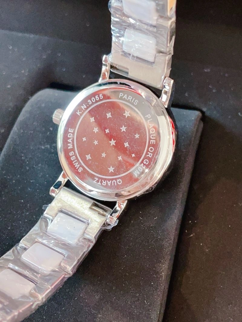 Faithkeybiz TISSOT Watches