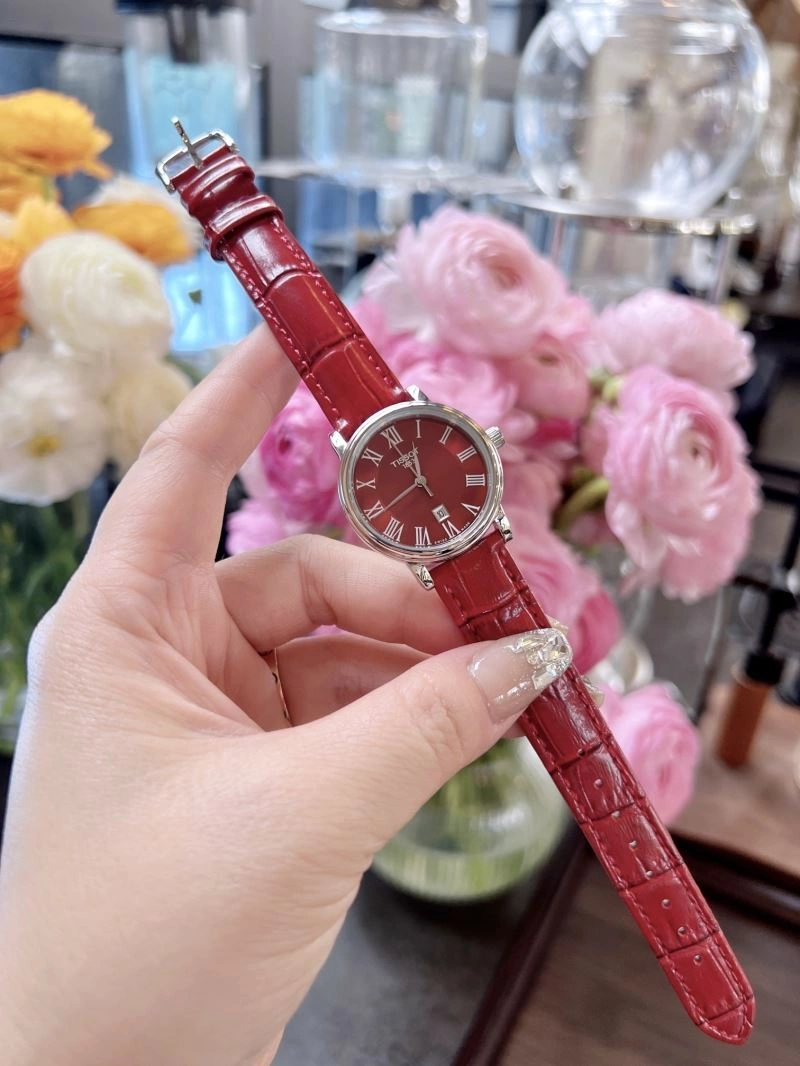 TISSOT Watches