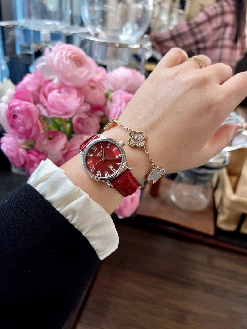 Faithkeybiz TISSOT Watches