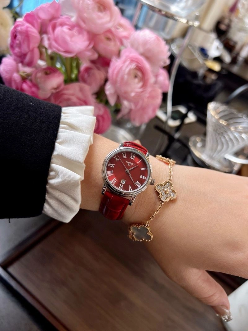 Faithkeybiz TISSOT Watches