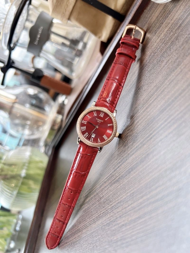 Faithkeybiz TISSOT Watches