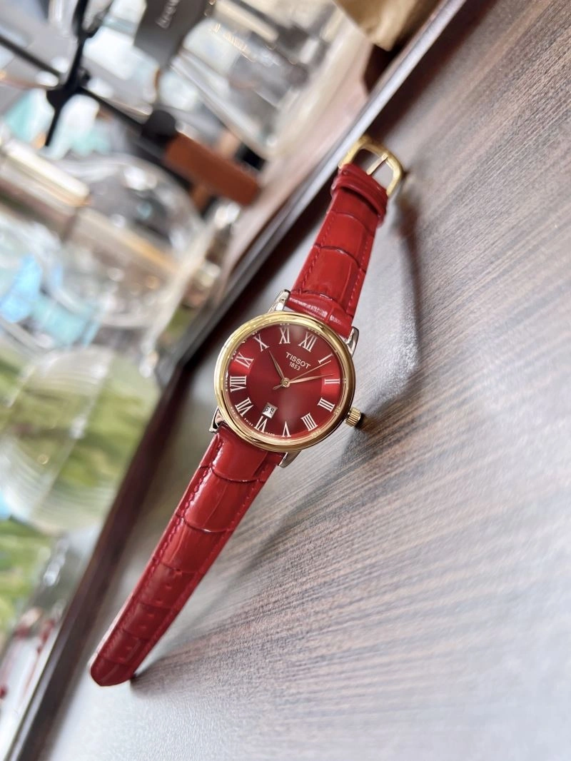 Faithkeybiz TISSOT Watches
