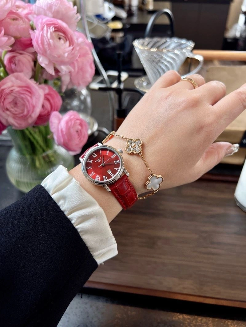 Faithkeybiz TISSOT Watches