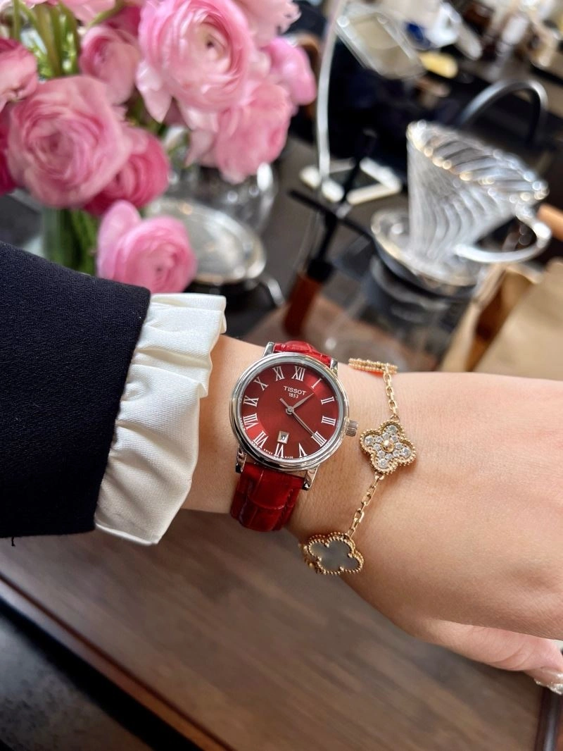 Faithkeybiz TISSOT Watches