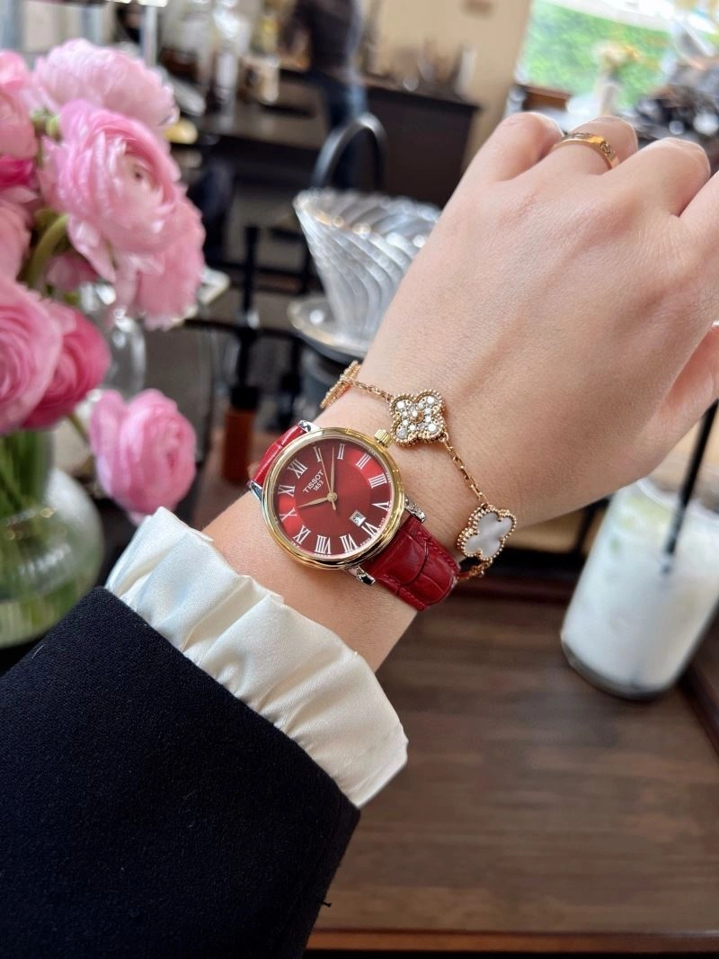 Faithkeybiz TISSOT Watches