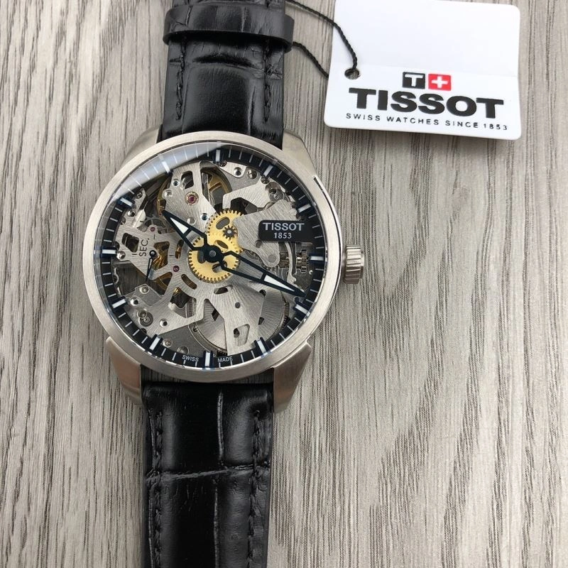 TISSOT Watches