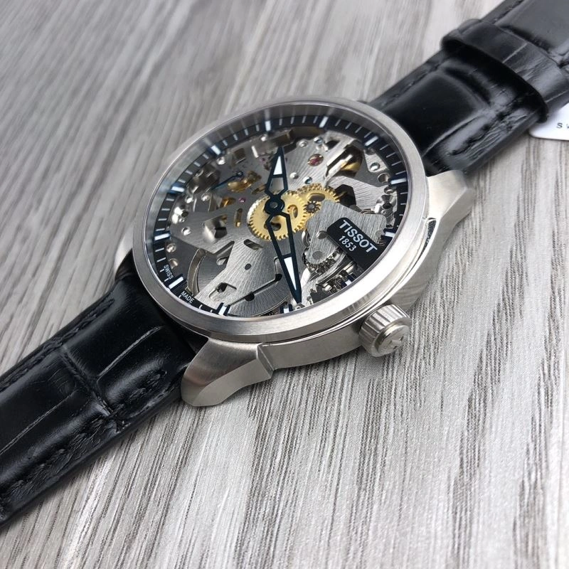Faithkeybiz TISSOT Watches