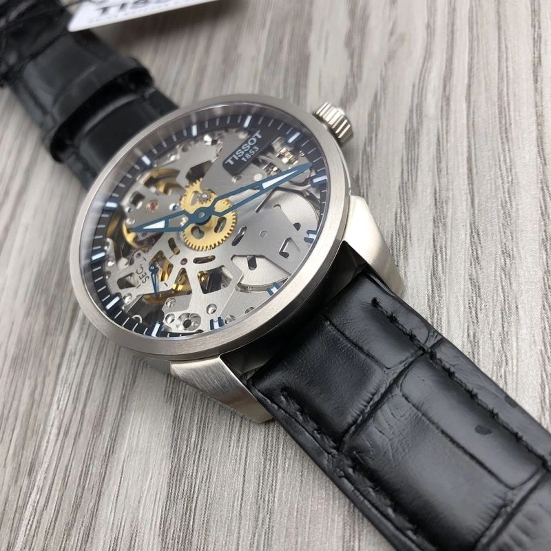Faithkeybiz TISSOT Watches