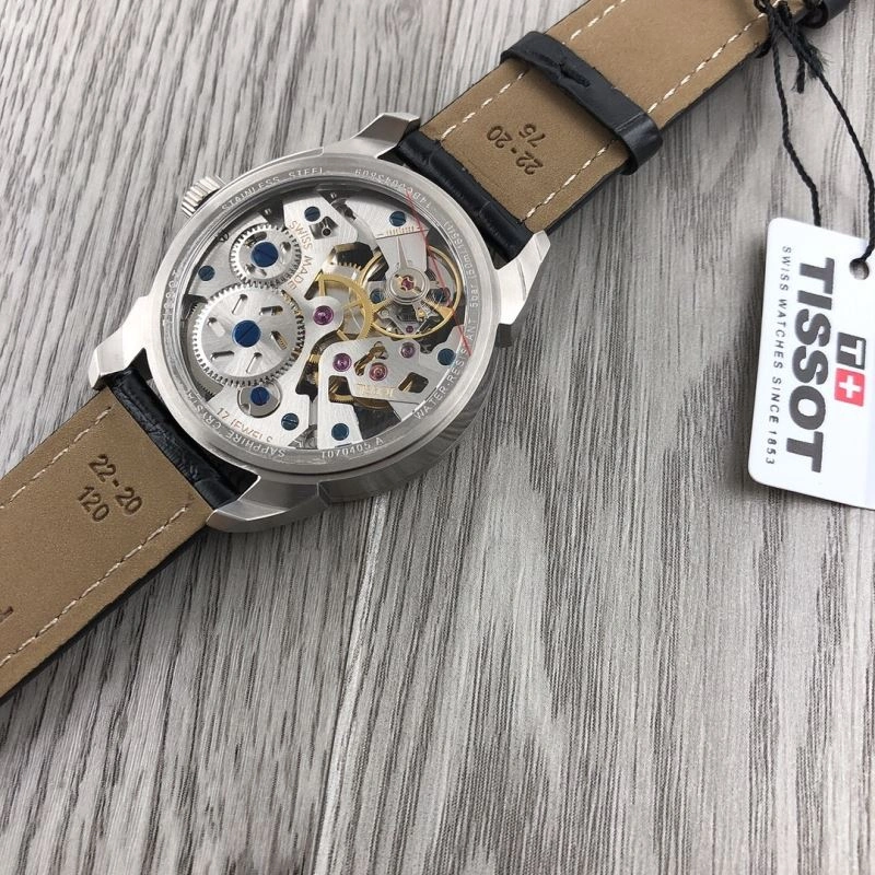 Faithkeybiz TISSOT Watches