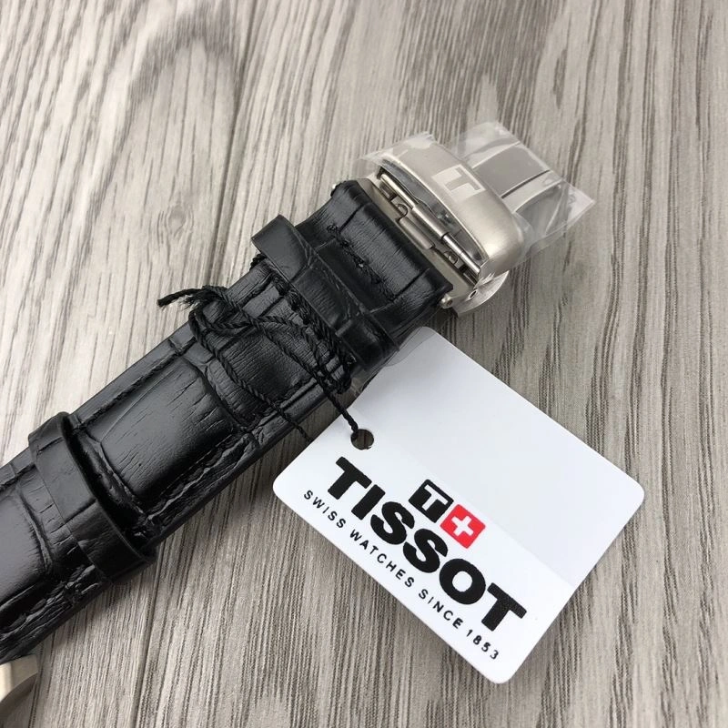 Faithkeybiz TISSOT Watches
