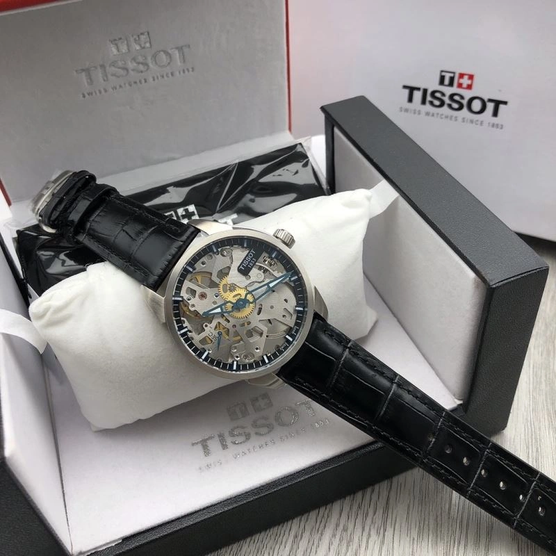 Faithkeybiz TISSOT Watches