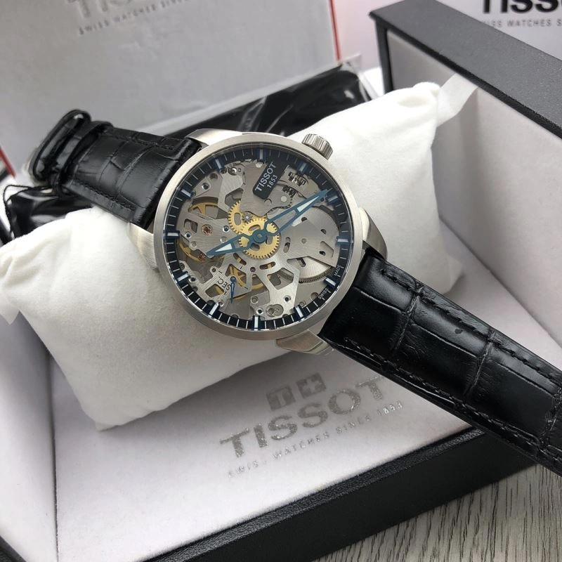 Faithkeybiz TISSOT Watches