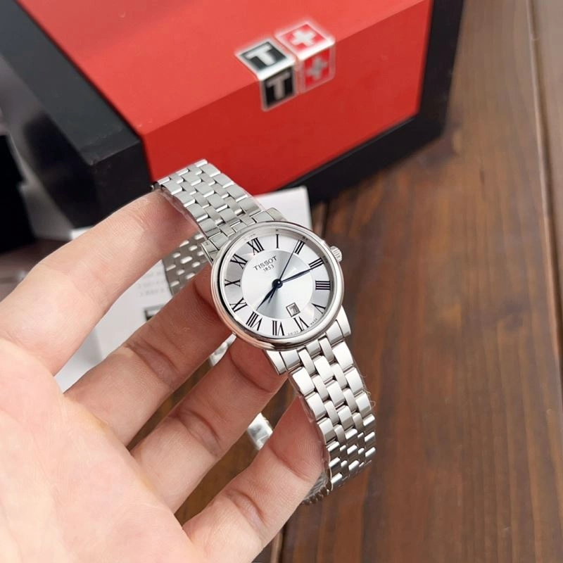 TISSOT Watches