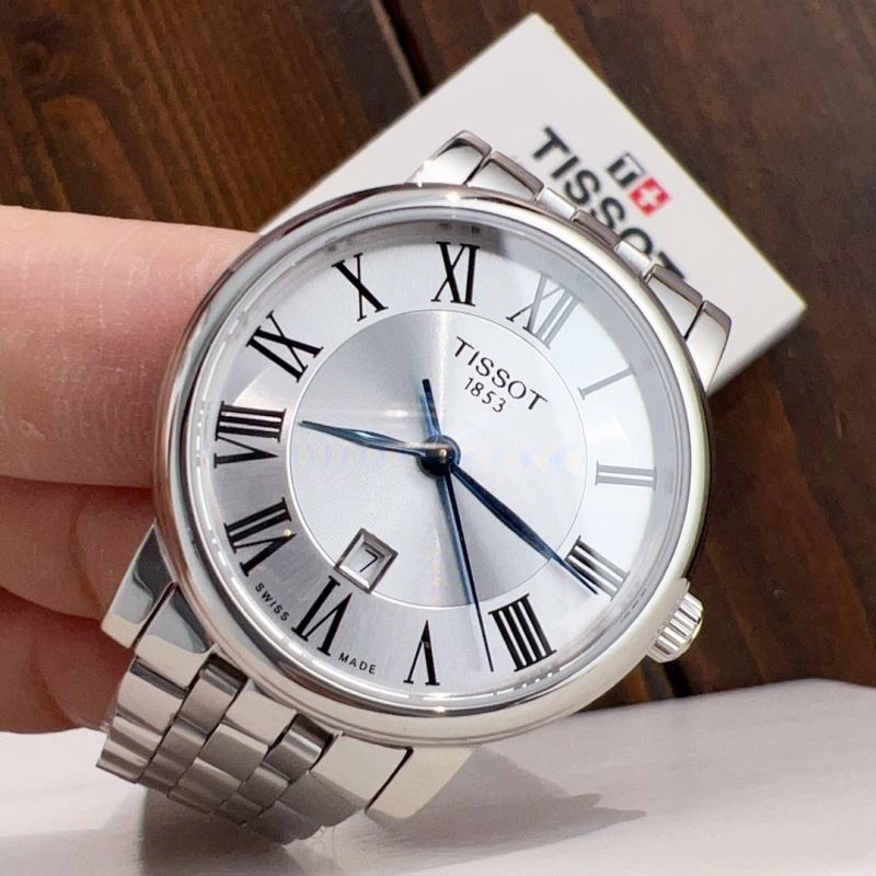 Faithkeybiz TISSOT Watches