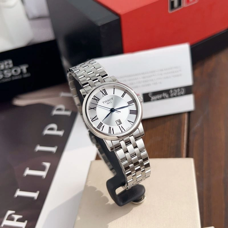 Faithkeybiz TISSOT Watches
