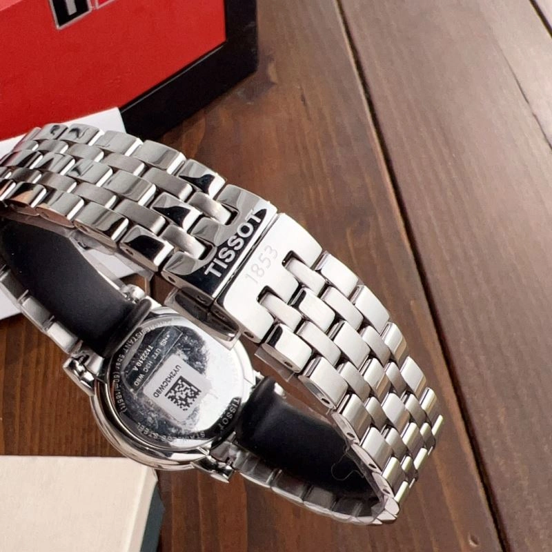 Faithkeybiz TISSOT Watches