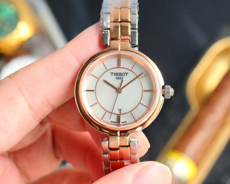 TISSOT Watches
