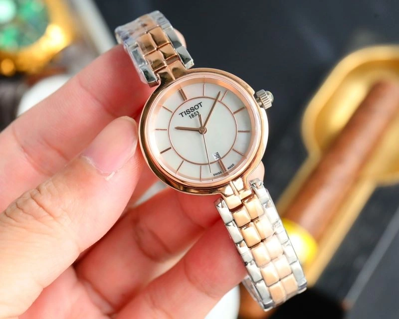 Faithkeybiz TISSOT Watches